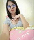 Rencontre Femme Thaïlande à Mueang Maha Sarakham District : น้ำผึ้ง, 39 ans